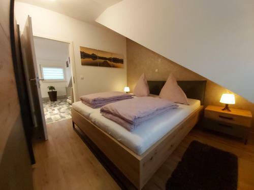Apartment Claudia