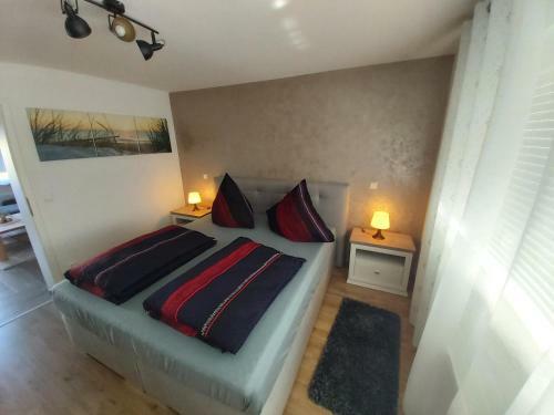 Apartment Claudia