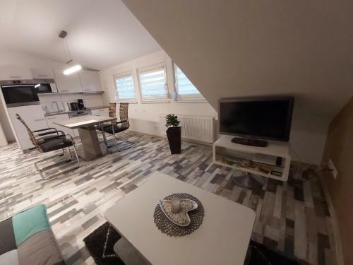 Apartment Claudia