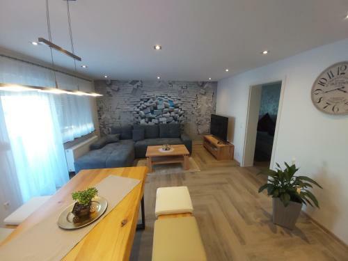 Apartment Claudia