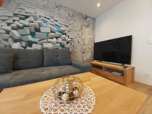 Apartment Claudia