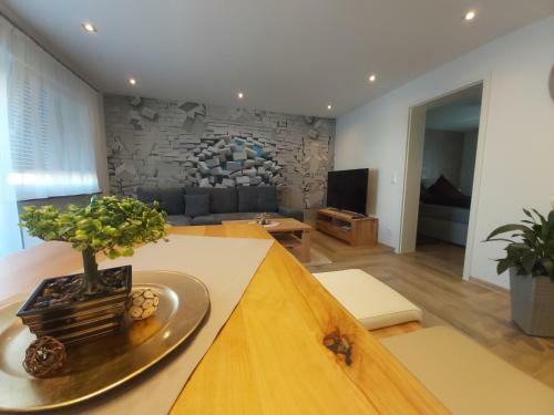Apartment Claudia