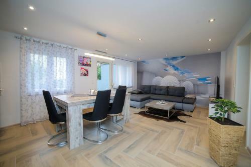 Apartment Claudia