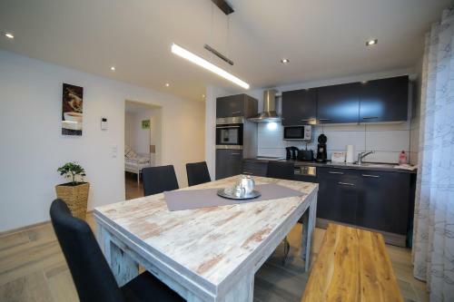 Apartment Claudia