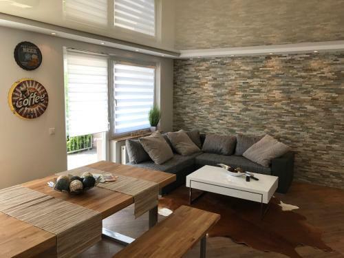 Apartamento Ermmes Ferienwohnungen