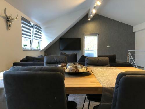 Apartamento Ermmes Ferienwohnungen