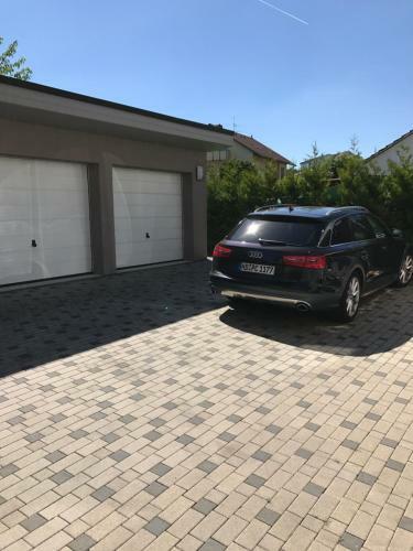 Apartamento Ermmes Ferienwohnungen