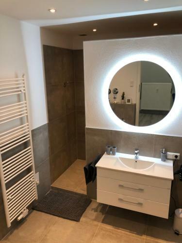 Apartamento Ermmes Ferienwohnungen