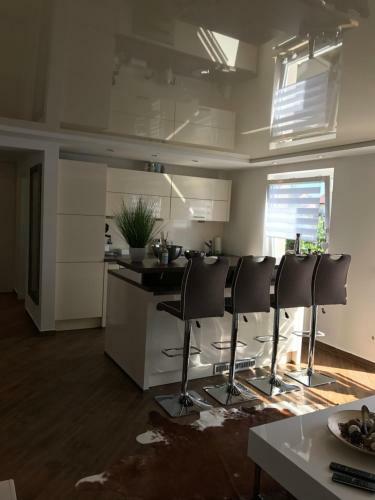 Apartamento Ermmes Ferienwohnungen