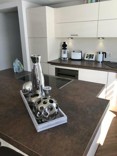 Apartamento Ermmes Ferienwohnungen