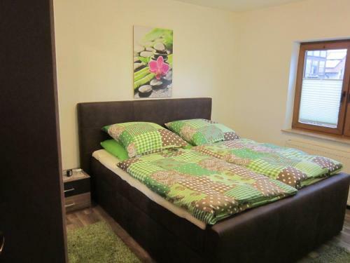 Apartamento Ferienwohnung Sonja Sinsheim