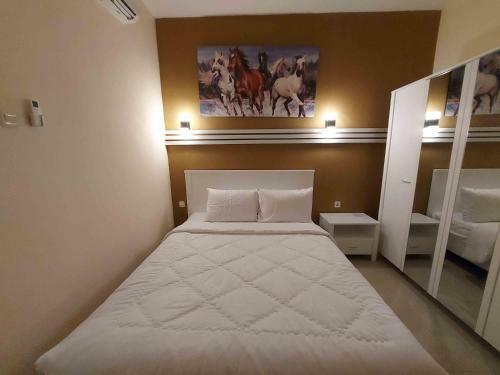 Rons City Hotel