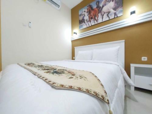Rons City Hotel