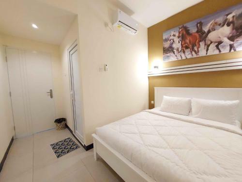 Rons City Hotel