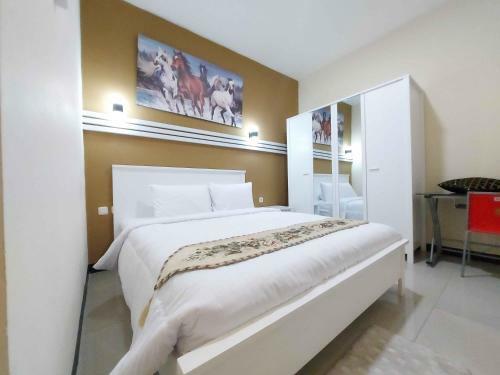 Rons City Hotel