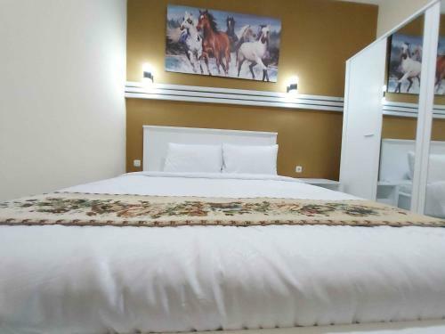 Rons City Hotel