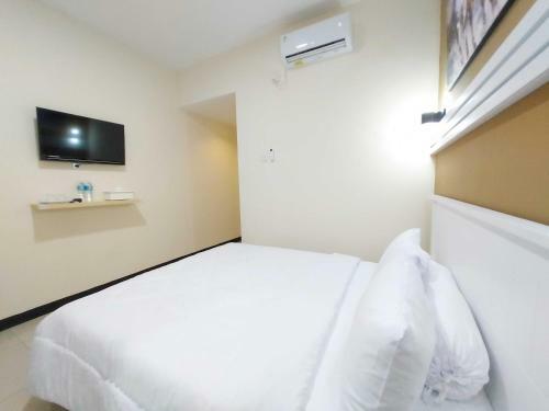 Rons City Hotel
