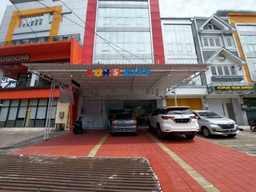 Rons City Hotel