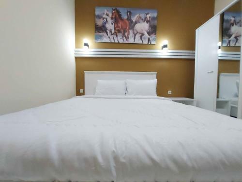 Rons City Hotel