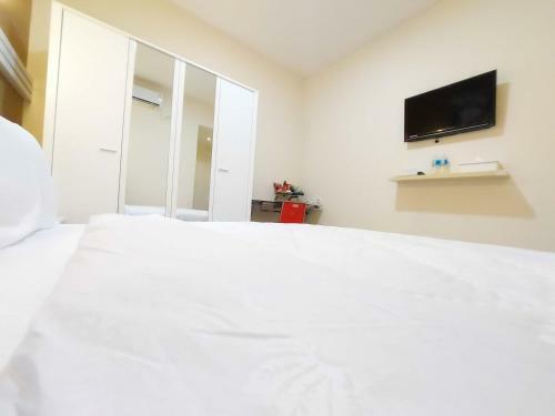 Rons City Hotel