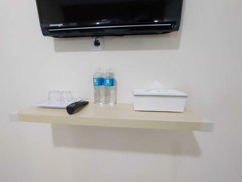 Rons City Hotel