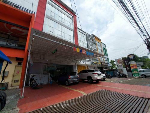 Rons City Hotel