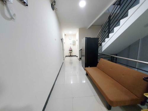 Rons City Hotel