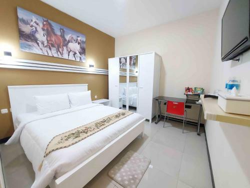 Rons City Hotel