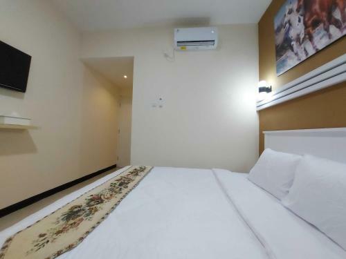 Rons City Hotel