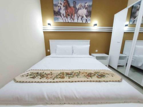 Rons City Hotel