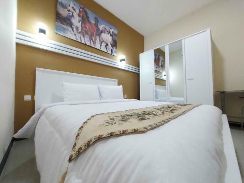Rons City Hotel