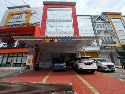 Rons City Hotel