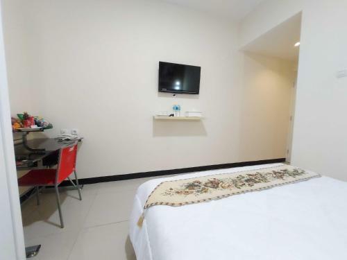 Rons City Hotel