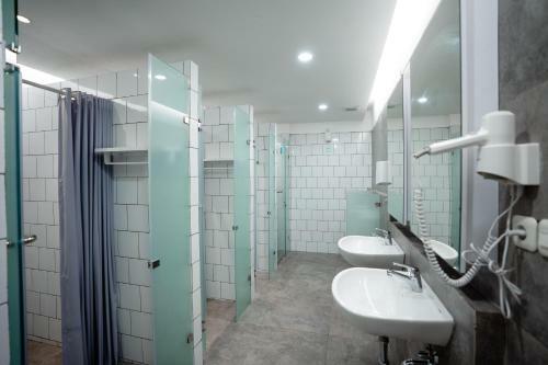 Albergue Bobobox Kota Lama