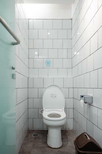 Albergue Bobobox Kota Lama