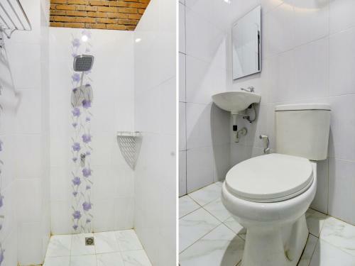 Hotel Oyo 90758 D Kost In Kandri Semarang