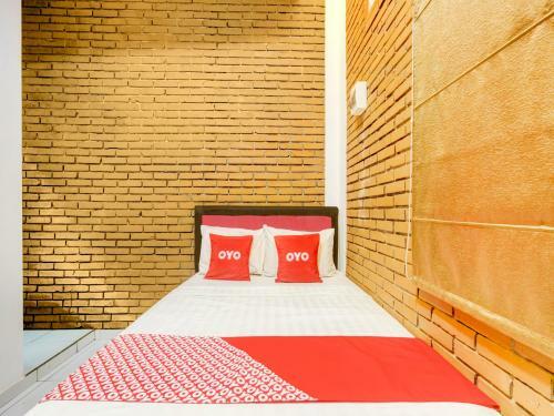Hotel Oyo 90758 D Kost In Kandri Semarang