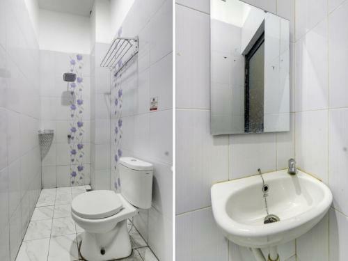Hotel Oyo 90758 D Kost In Kandri Semarang