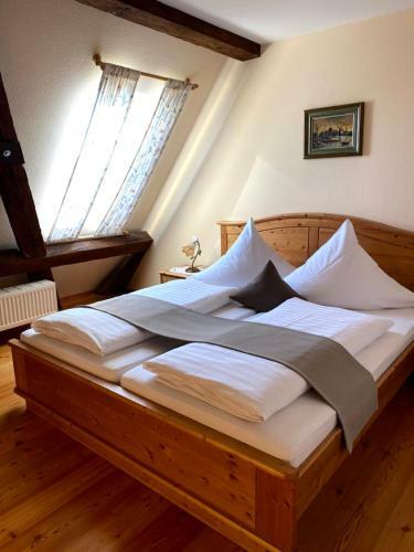 Hotel Landhaus Sternen