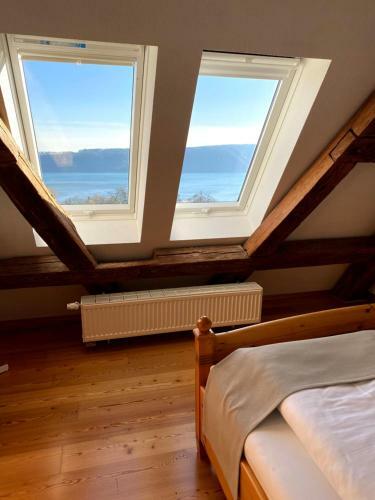 Hotel Landhaus Sternen