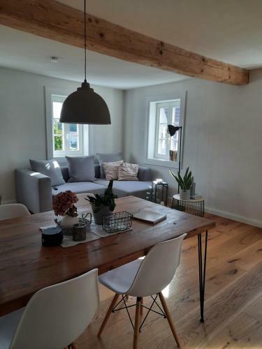 Apartamento Beas Wohnen