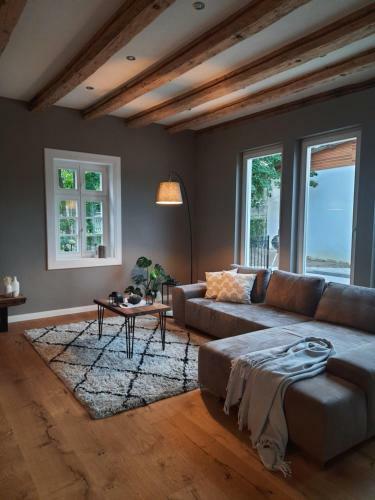 Apartamento Beas Wohnen