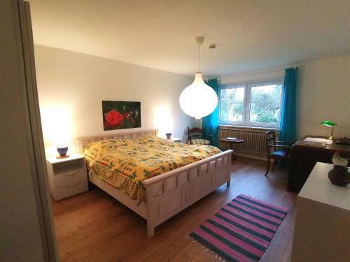 Apartamento Fewo-loh4-sinsheim