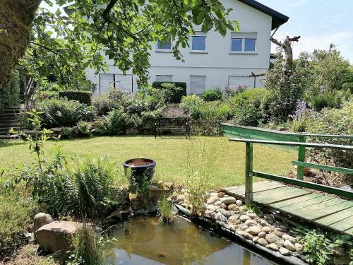 Apartamento Fewo-loh4-sinsheim