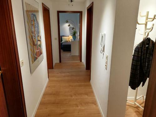 Apartamento Fewo-loh4-sinsheim