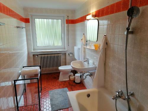 Apartamento Fewo-loh4-sinsheim