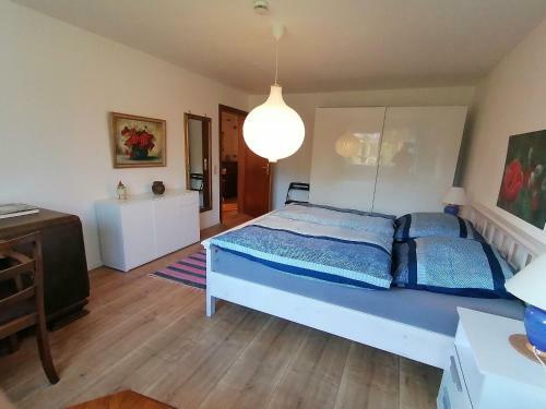 Apartamento Fewo-loh4-sinsheim
