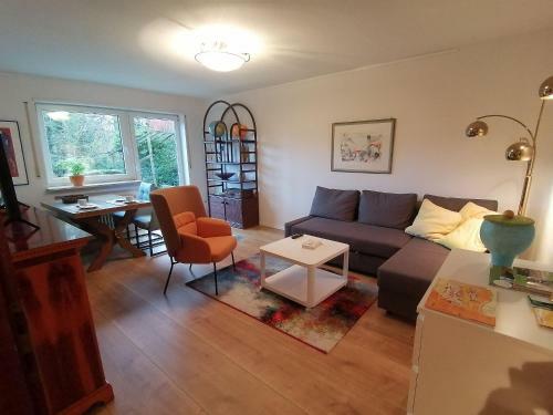 Apartamento Fewo-loh4-sinsheim