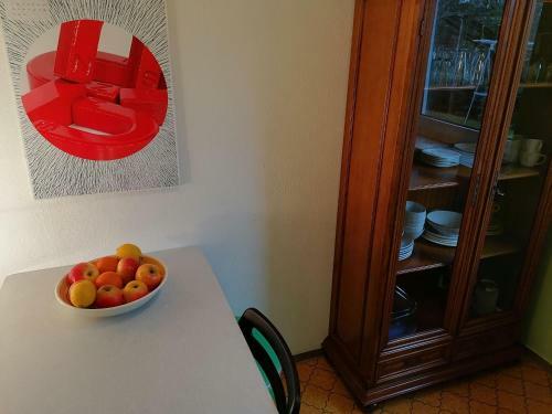 Apartamento Fewo-loh4-sinsheim
