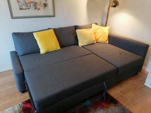 Apartamento Fewo-loh4-sinsheim